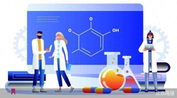 股票配资一览表最新 业绩连降股东减持 科源制药股价承压